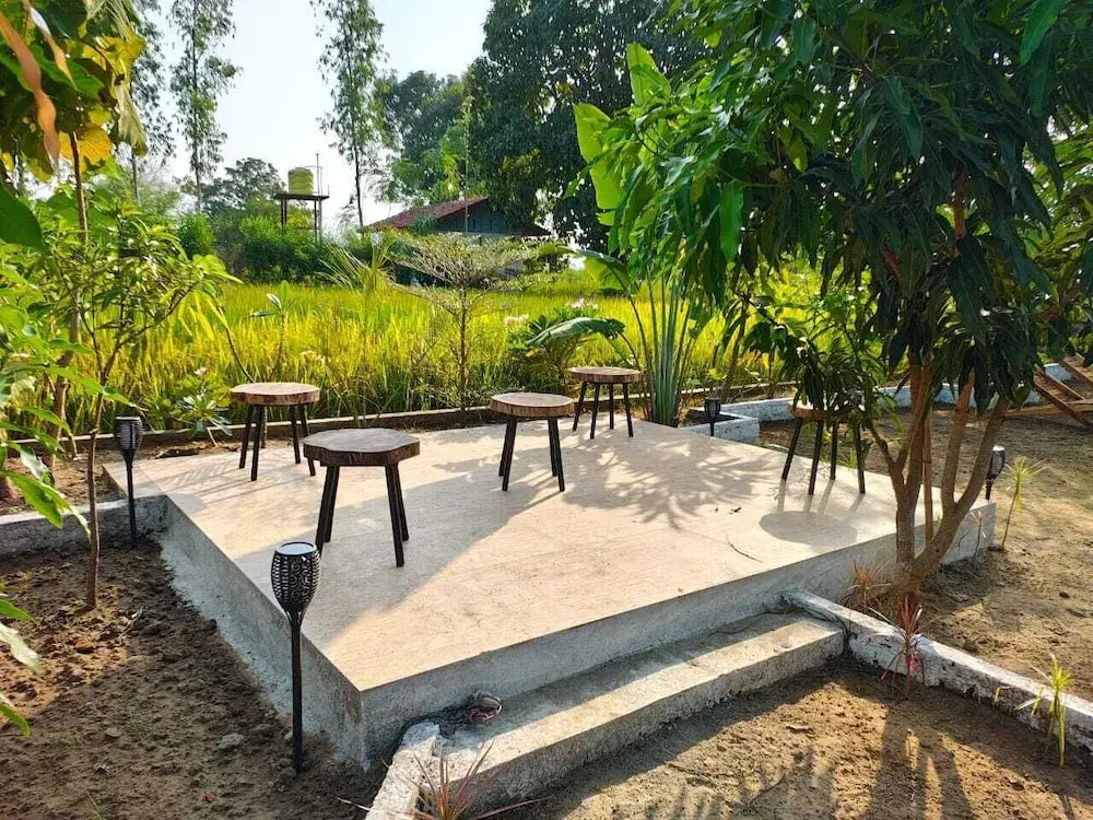 Shivansh Agro Tourism And Home stay