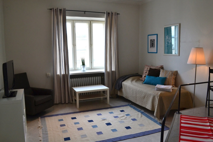Helsinki Apartment