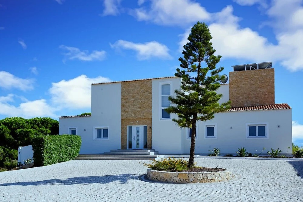 Villa Goldeneye - Luxury 6 Bedroom Villa