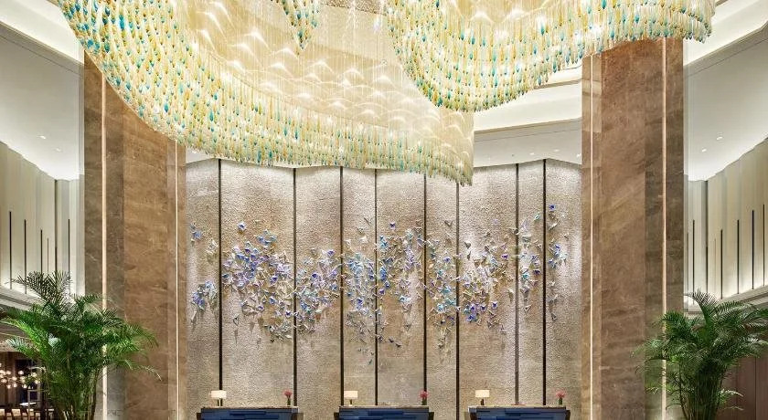 Steigenberger Harbin Sunac Land