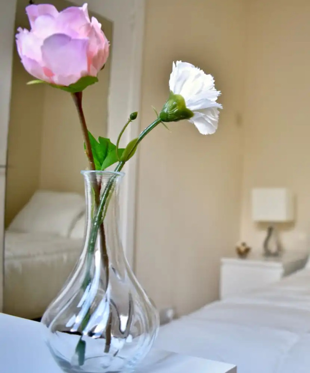 Cosy 2 Bedroom House in the Heart of Dublin