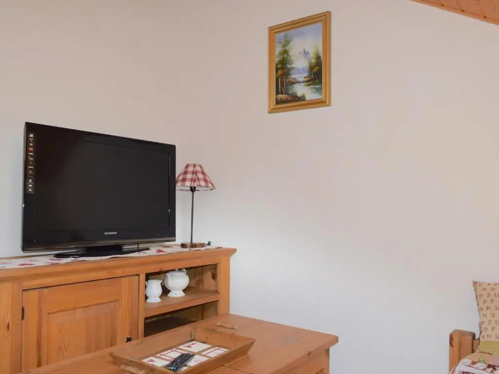 Appartement Bernex, 2 Pièces, 6 Personnes - Fr-1-498-31