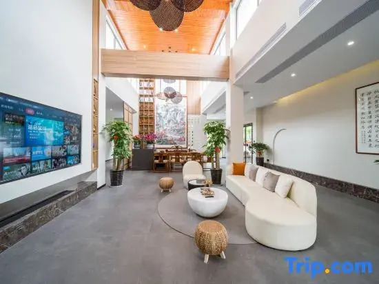 juxianjuHomestay
