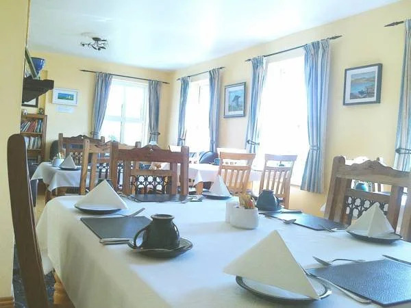 Dubhlinn House Accommodation