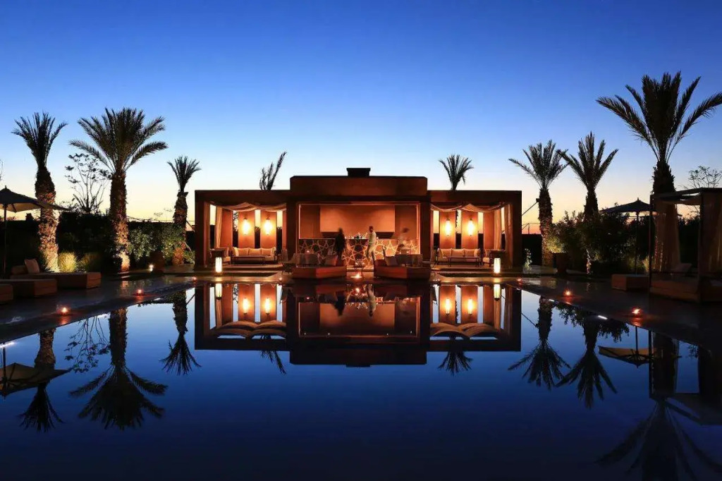 Dar Sofil Suites & Spa