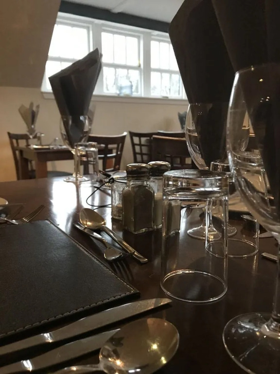 Mill House Hotel