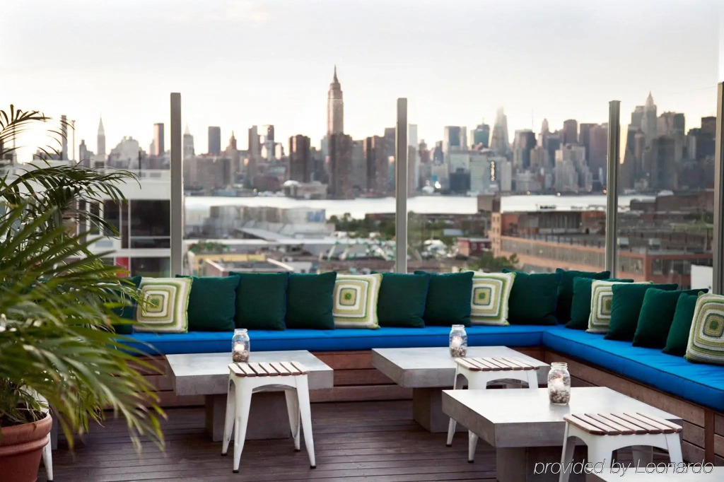 CODA Williamsburg
