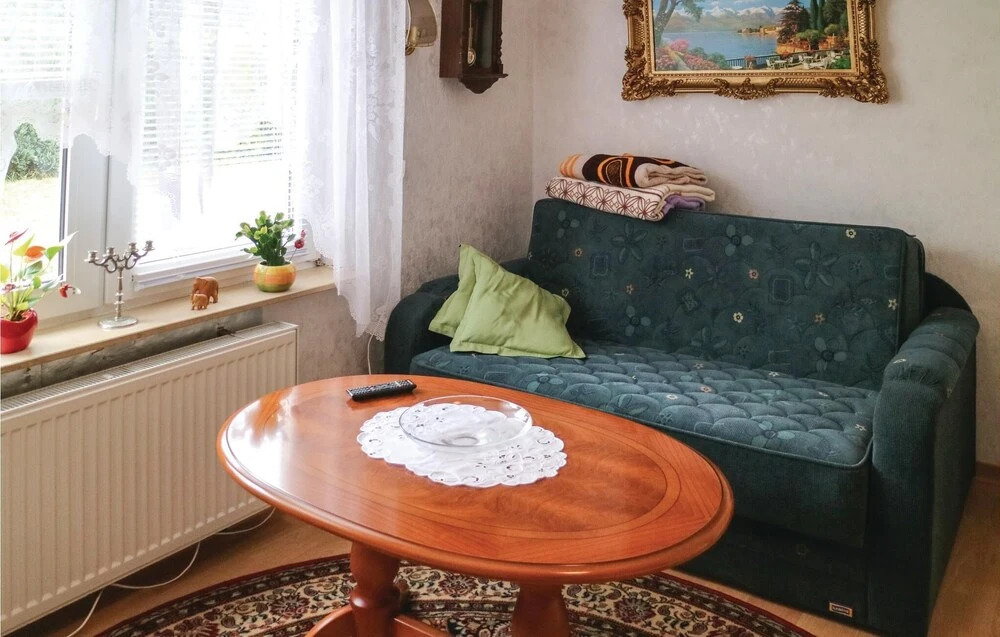 Stunning apartment in Rostock w/