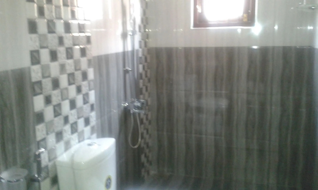 Randi Homestay