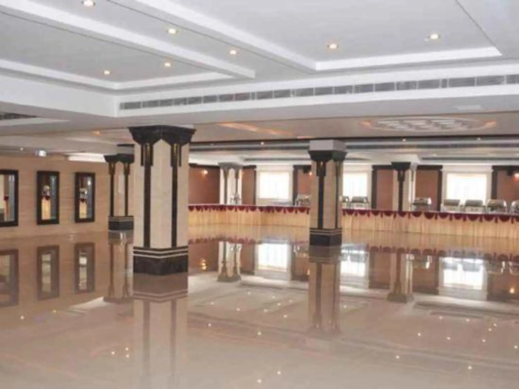 Kinara Grand, Vanasthalipuram