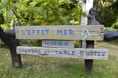 L'Effet Mer