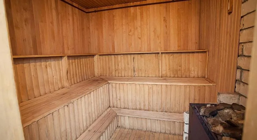 Tourkomplex Karpaty