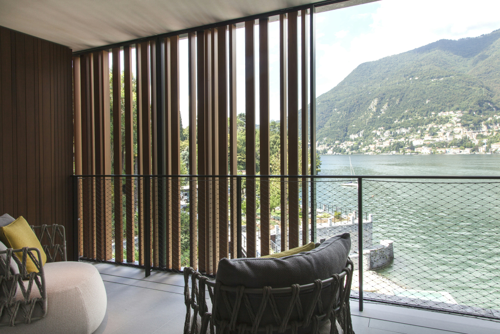 Il Sereno Lago di Como