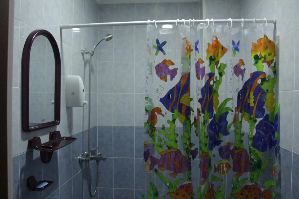 Snow Leopard Hostel
