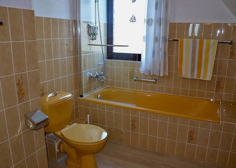 Ferienwohnung Bolle