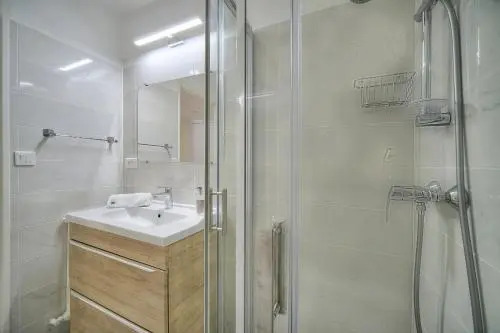 Upstays Terrace 60m Apartment Cannes Center