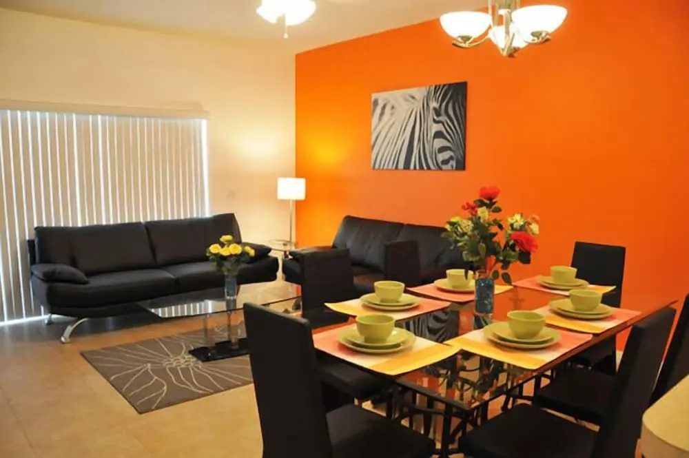 Sun Lake #2 - 3 Bed 3 Baths Condo