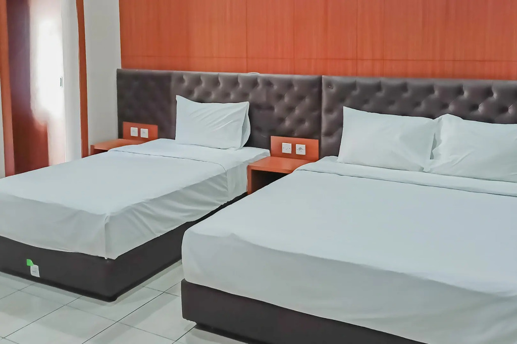 Selaras Prima Guest House RedPartner