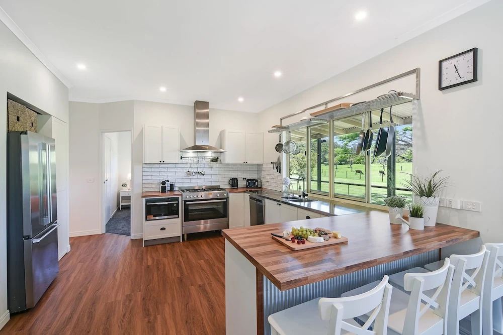 Curra Homestead Maleny