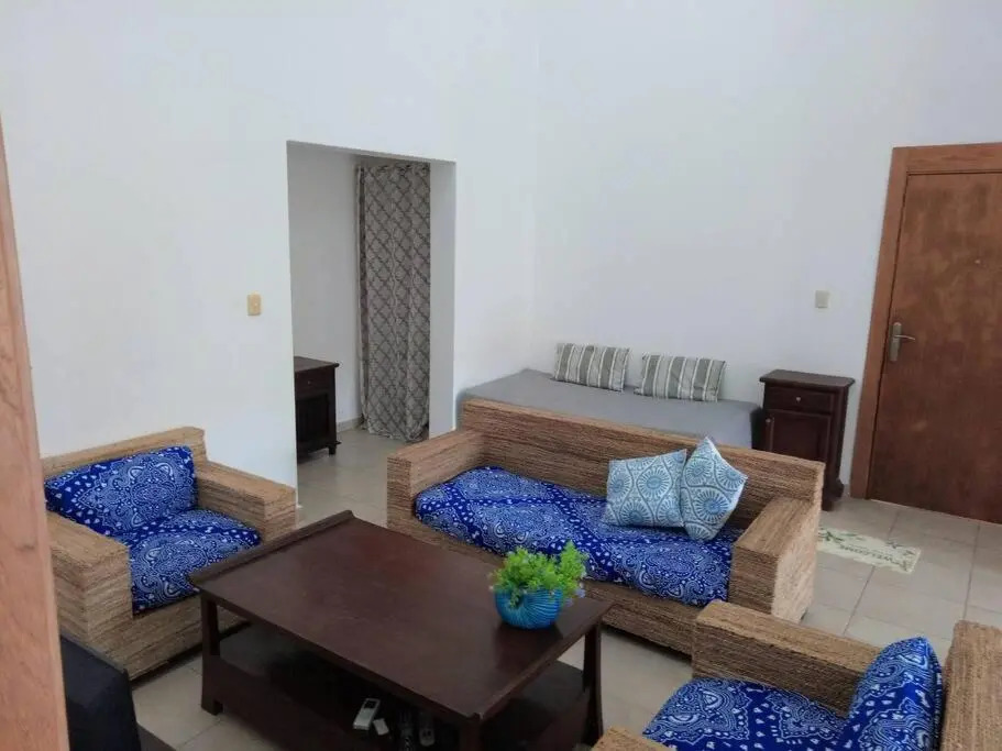 @Theshell-Whole apartm-2Bd/2Br-Walk to the beach