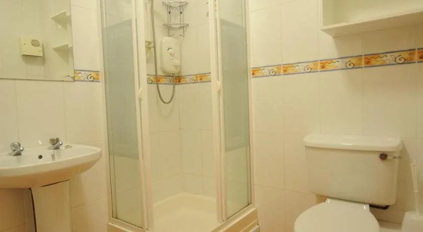 Gort Na Coiribe Holiday Village
