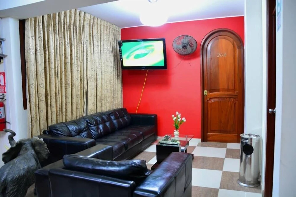 Hotel Sol del Sur