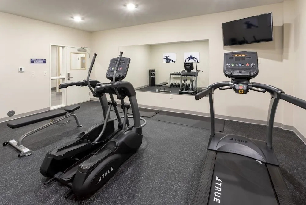 GrandStay Hotel & Suites Algona