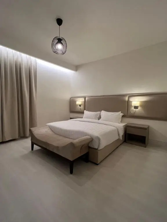 Afaq Retaj Serviced Apartments