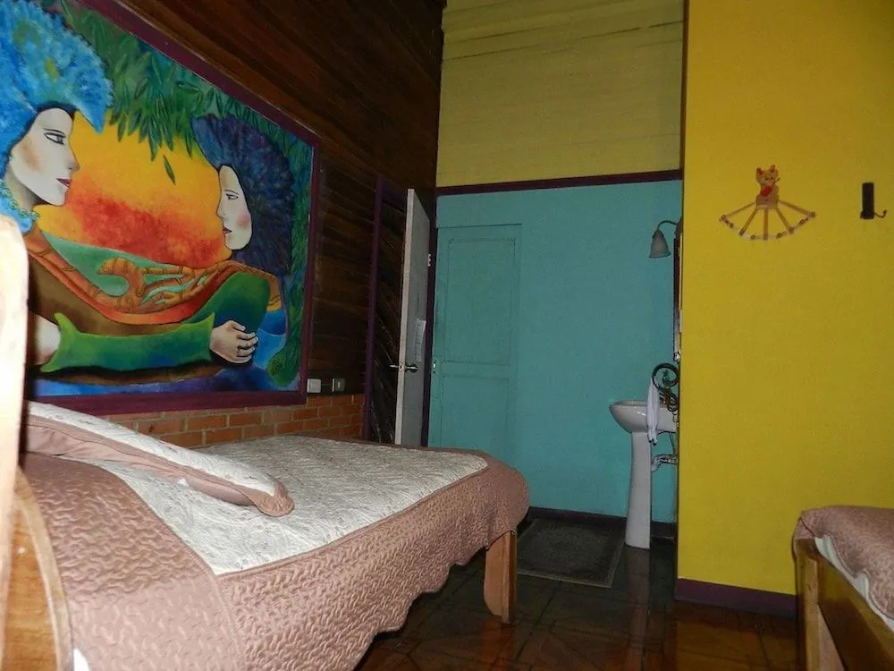 Casa Antigua Hotel