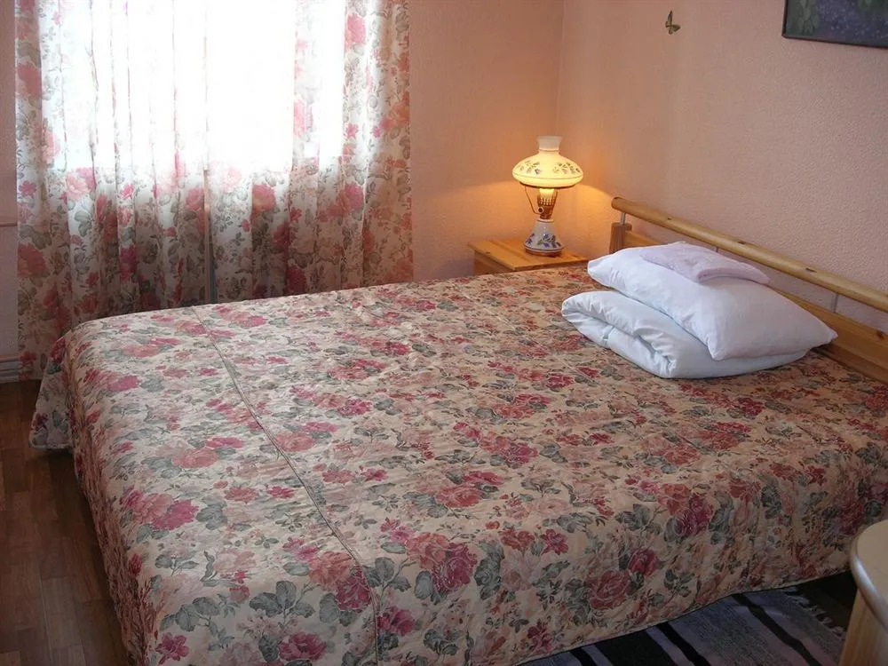 Elizabeths Youth Hostel