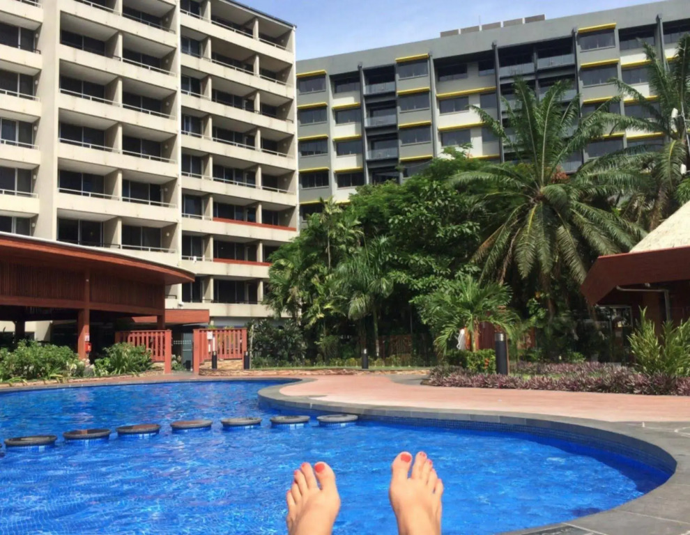 Holiday Inn Express Port Moresby by IHG