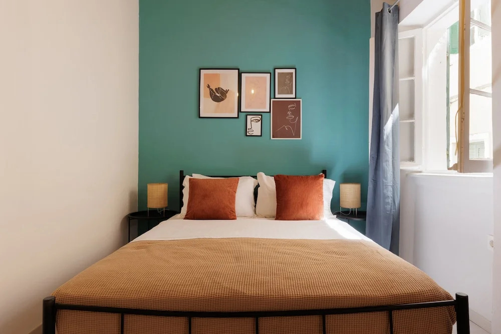 Casa Cantone - Two Bedroom Apartment