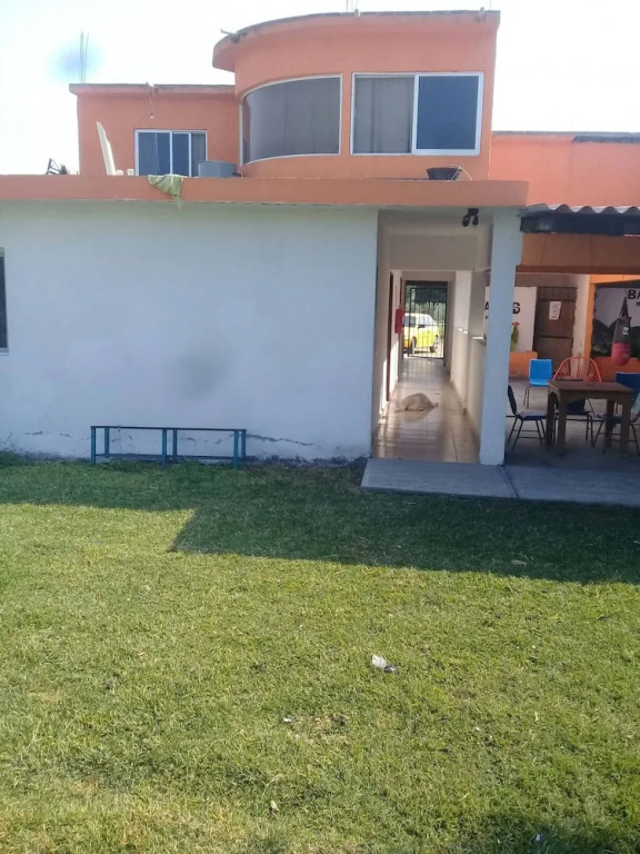 Hospedaje Familiar Op2