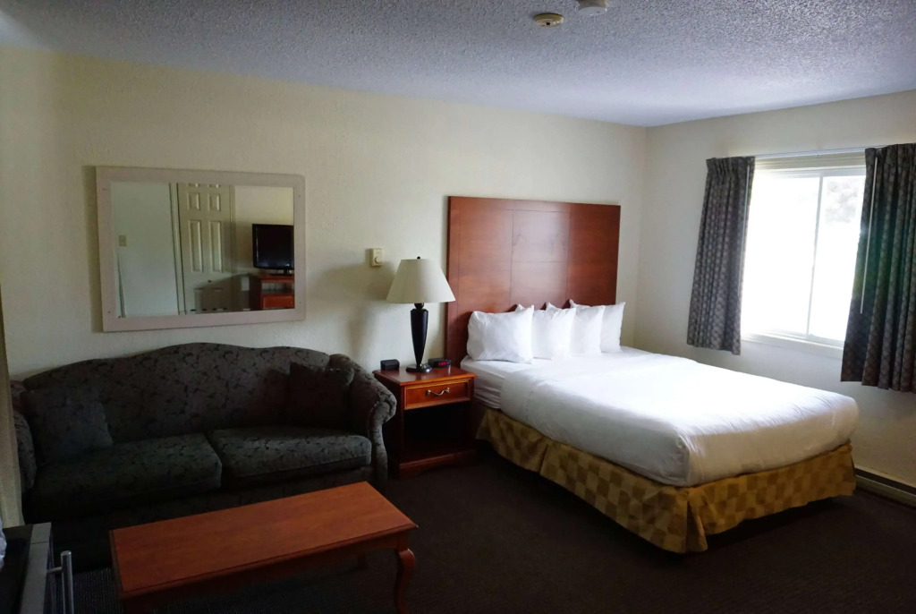 Travelodge by Wyndham Gananoque