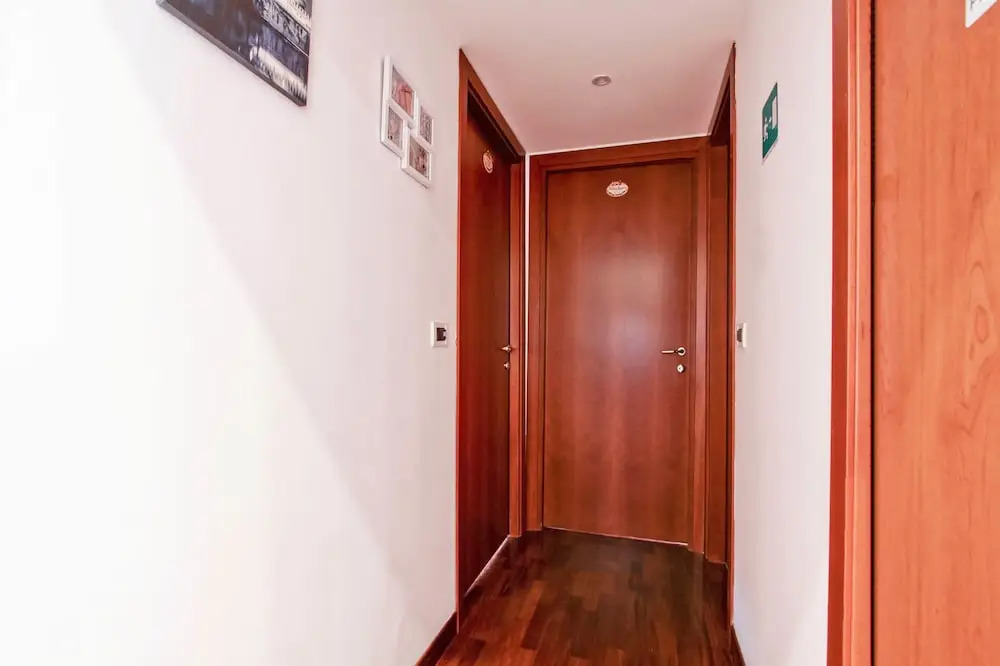 Rent Rooms Filomena & Francesca