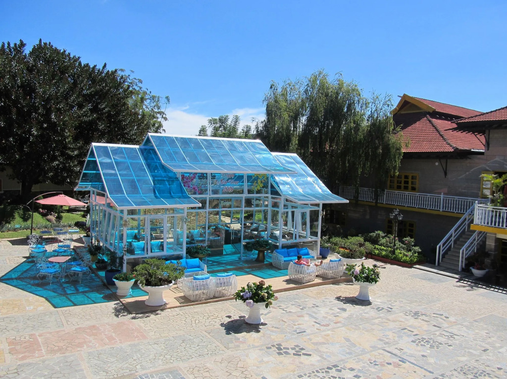 Grand Mercure Dalat