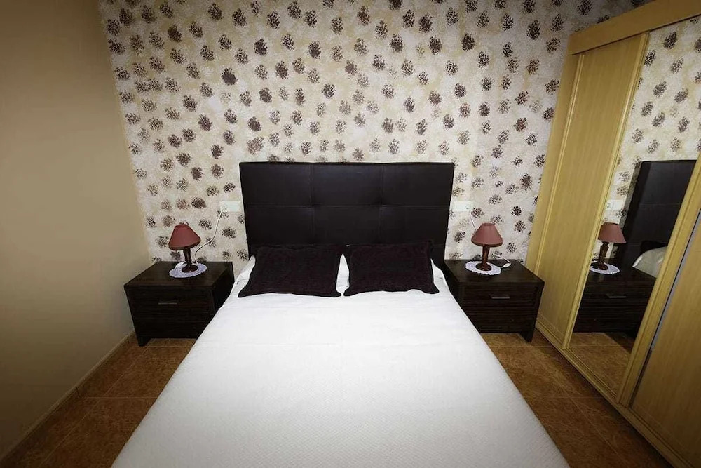 Apartamentos Andrea