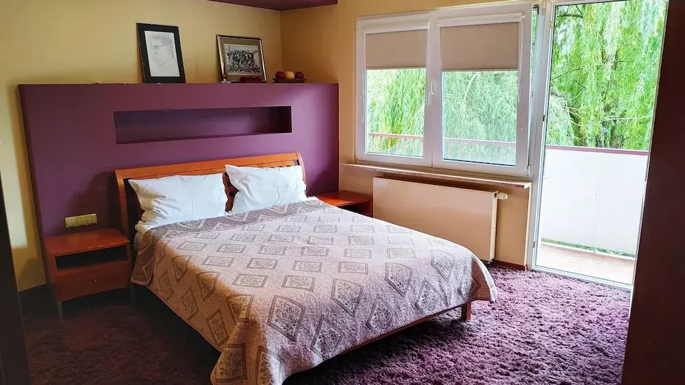 Apartament Królewski Sandomierz