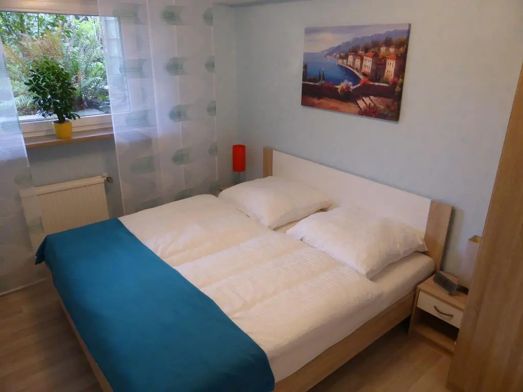 Apartment Kaarst bei Düsseldorf