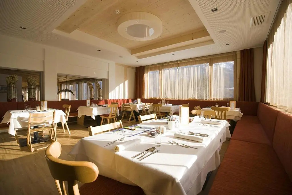 RAMSI euer Familienhotel