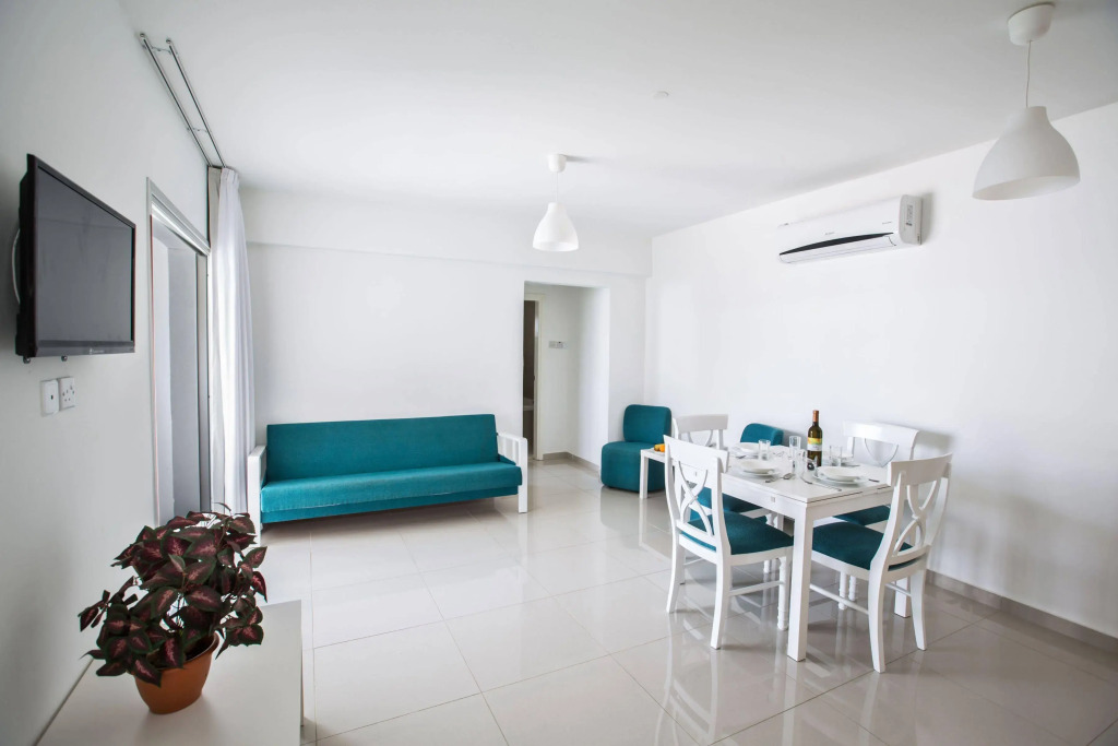 Tsokkos Holiday Hotel Apartments