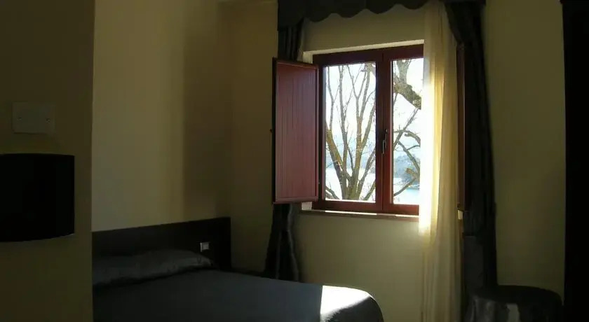 Hotel Sa Valasa