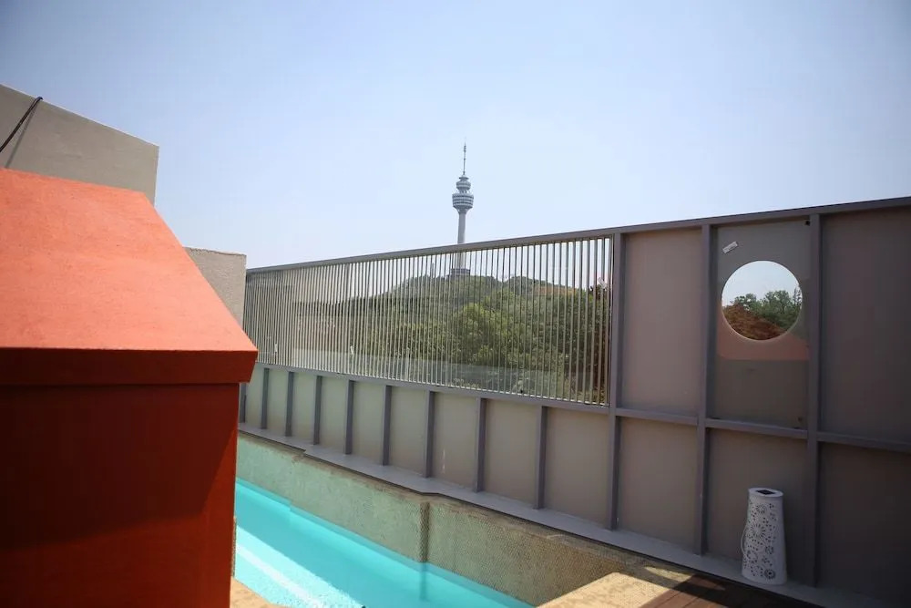 Ondo Hotel