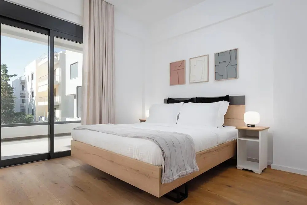 Glyfada Experience Residence