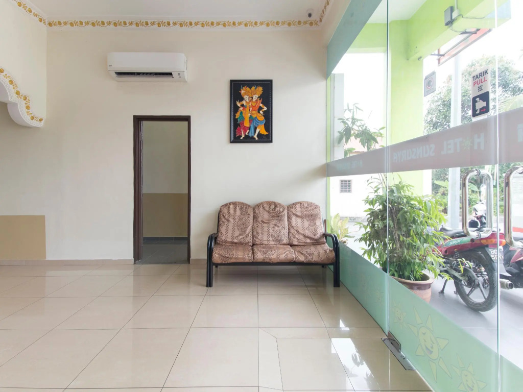 Hotel Sunsurya