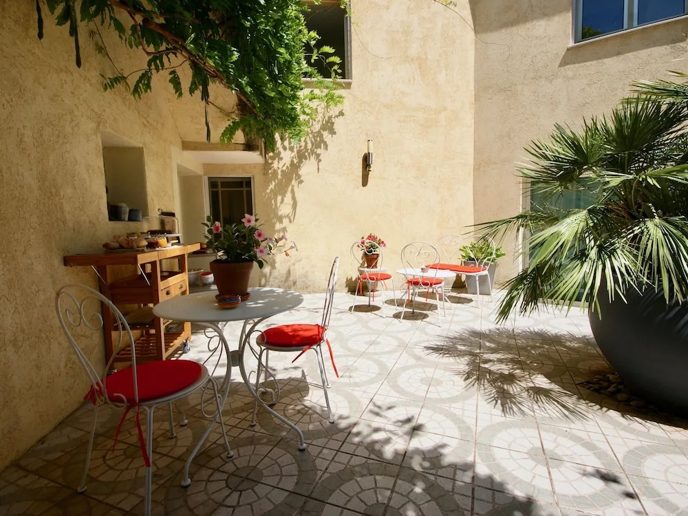Couette et Cafe