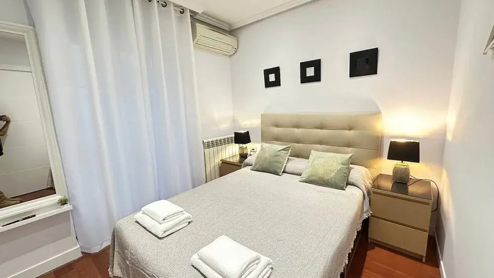 Habitaciones en Toledo