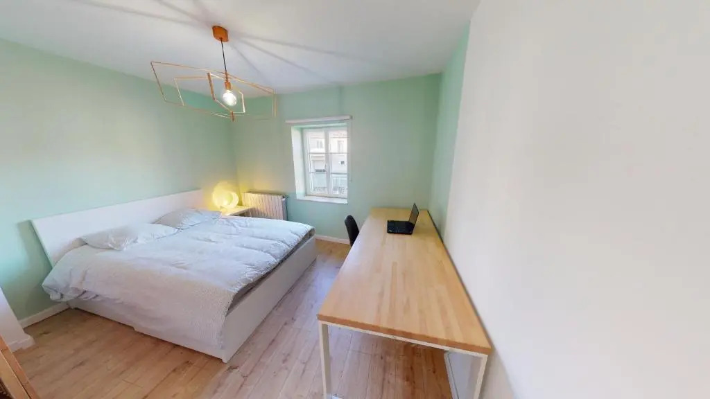 Sainte-Lucie appartement 3 pièces NETFLIX