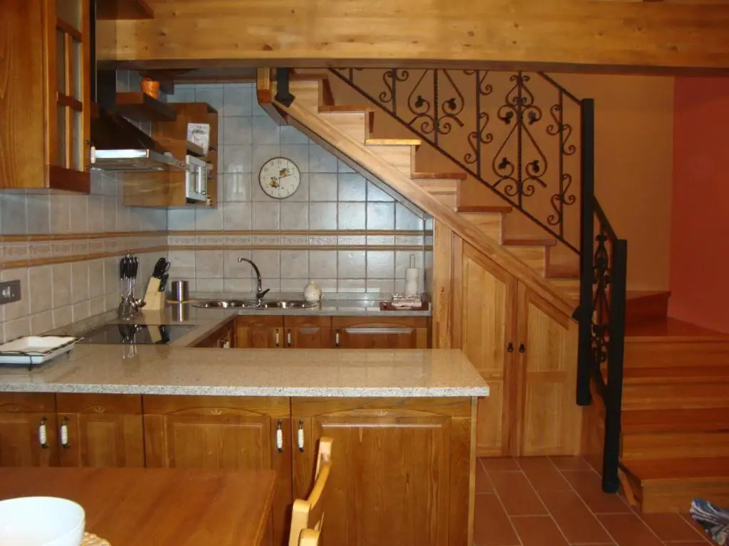 Apartamentos Rurales Posada de las Hoces