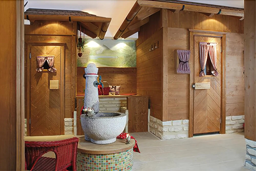 Landhotel Christopherhof